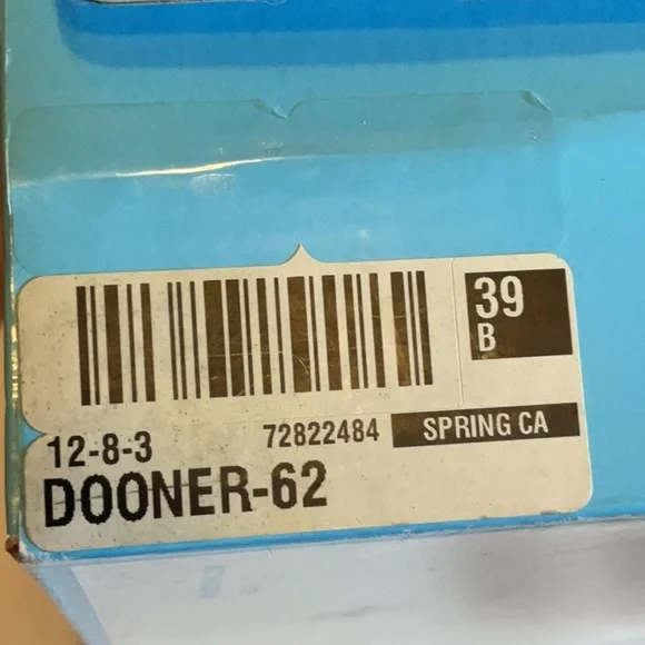 Call It Spring Platform Heels - Picture 13 of 14